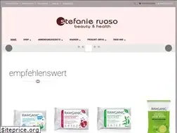 Sites similar to sr-kosmetik.ch