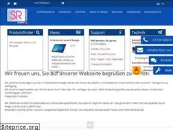 Sites similar to sr-line.com