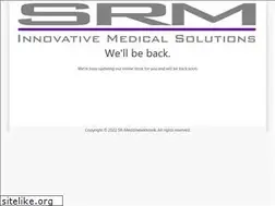 Sites similar to sr-med.com