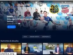 Sites similar to sr-mediathek.de