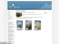 Sites similar to sr-mods.de