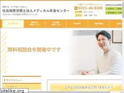 Sites similar to sr-mpc.jp