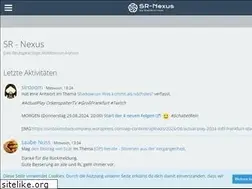 Sites similar to sr-nexus.de