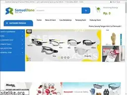 Sites similar to sr-online.id