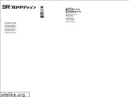 Sites similar to sr-p.jp