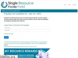 Sites similar to sr-payslips.co.uk