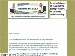 Sites similar to sr-pc-hulp.nl