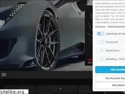 Sites similar to sr-performance.ch