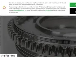 Sites similar to sr-praezision.de
