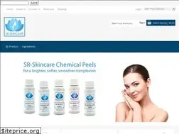 Sites similar to sr-skincare.co.uk