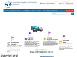 Sites similar to sr-snab.ru