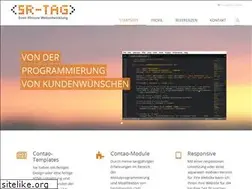 Sites similar to sr-tag.de