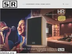 Sites similar to sr-tech.net