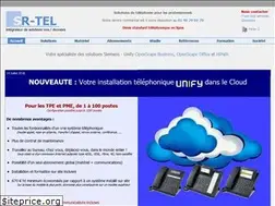 Sites similar to sr-tel.fr