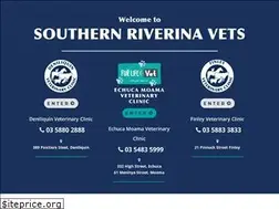 Sites similar to sr-vets.com.au