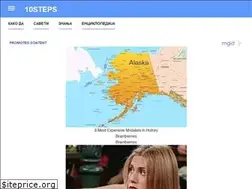 Sites similar to sr.10steps.org