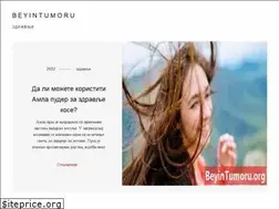 Sites similar to sr.beyintumoru.org