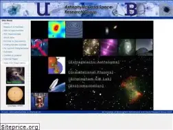 Sites similar to sr.bham.ac.uk