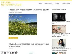 Sites similar to sr.celebs-networth.com