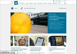 Sites similar to sr.de