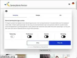 Sites similar to sr.dk