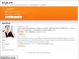 Sites similar to sr.jx.cn