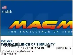 Sites similar to sr.magmafleetmanagement.com