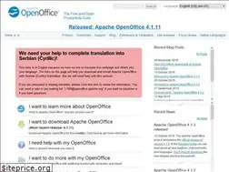 Sites similar to sr.openoffice.org