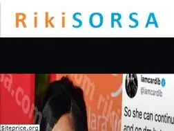 Sites similar to sr.rikisorsa.com