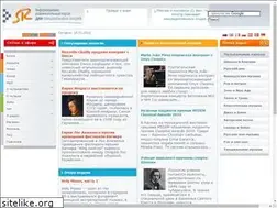 Sites similar to sr.ru
