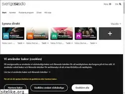 Sites similar to sr.se