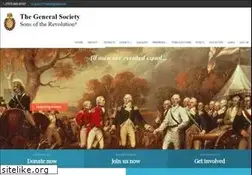 Sites similar to sr1776.org