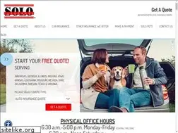 Sites similar to sr22georgia.com