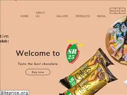 Sites similar to sr25.in