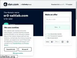 Sites similar to sr3-saltlab.com