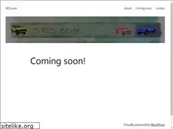 Sites similar to sr5.com