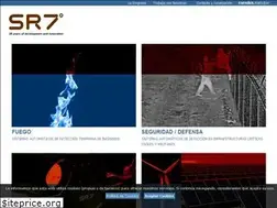 Sites similar to sr7.eu