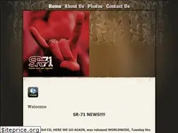 Sites similar to sr71music.com