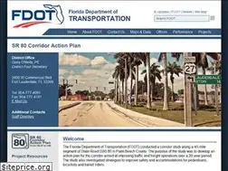 Sites similar to sr80actionplan.com
