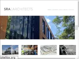 Sites similar to sra-architects.co.uk