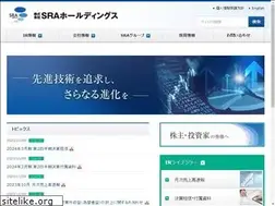 Sites similar to sra-hd.co.jp