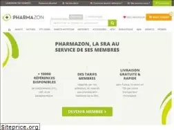 Sites similar to sra-pharmazon.com