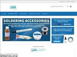 Sites similar to sra-shops.com