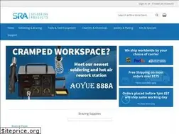 Sites similar to sra-solder.com