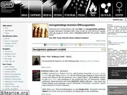 Sites similar to sra.at