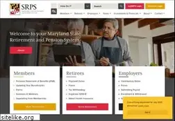 Sites similar to sra.maryland.gov