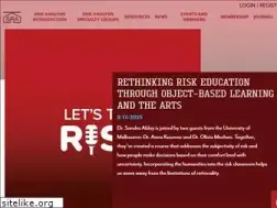Sites similar to sra.org