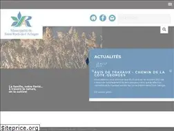 Sites similar to sra.quebec
