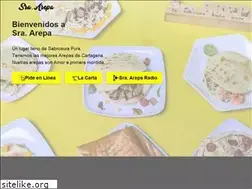 Sites similar to sraarepa.com.co