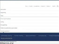 Sites similar to srab.dk